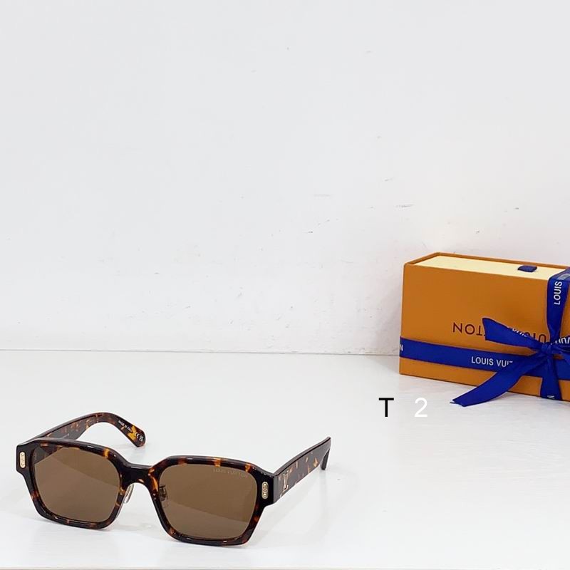 LV Sunglasses ID:20260410-2864